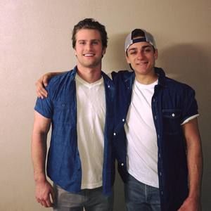 Meet your Posher, Eric